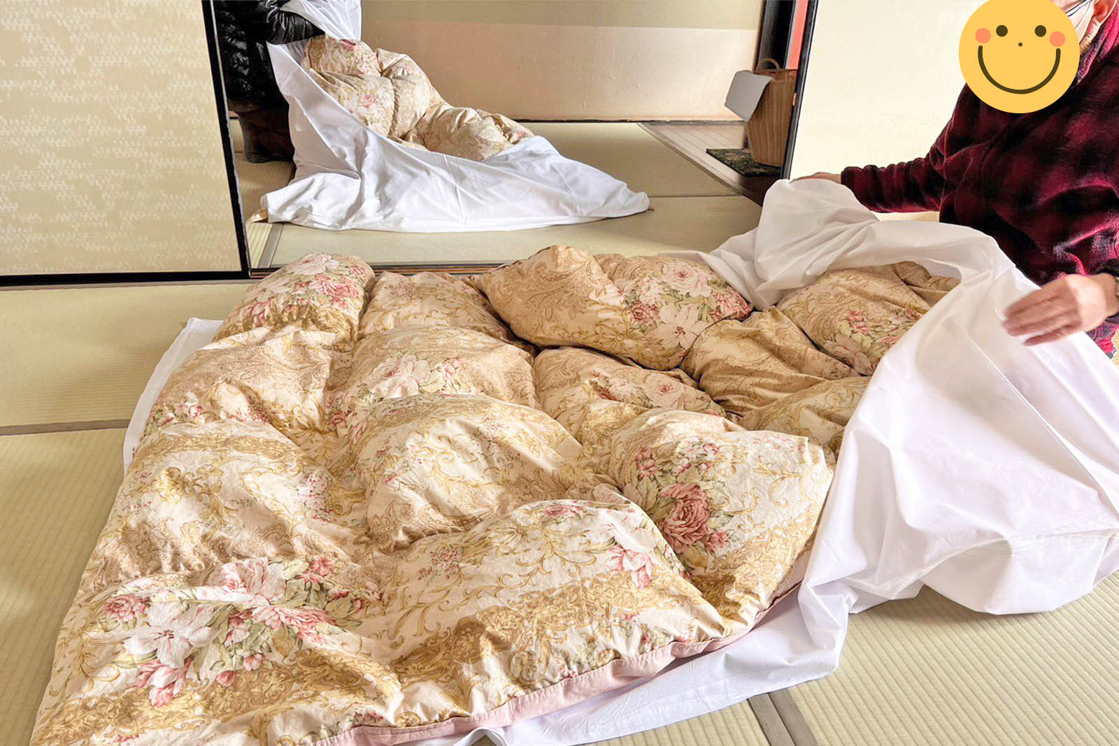 就労継続支援B型スバル画像