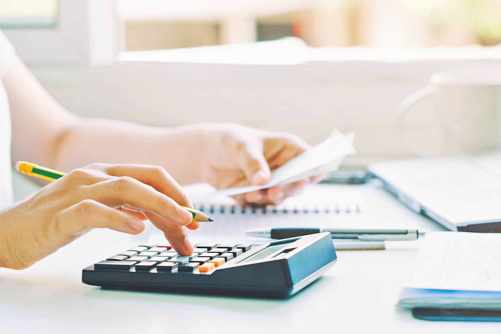 就労継続支援B型スバル画像